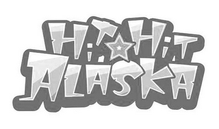 HIT HIT ALASKA logo