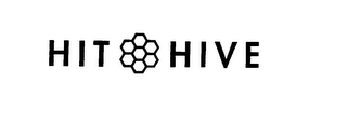 HIT HIVE logo