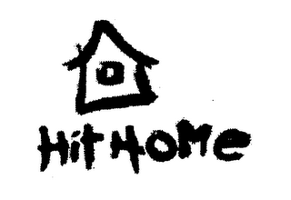 HIT HOME logo