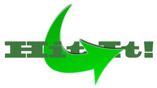 HIT IT! logo