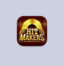 HIT MAKERS logo