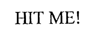 HIT ME! logo