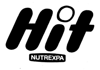 HIT NUTREXPA logo