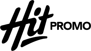 HIT PROMO logo
