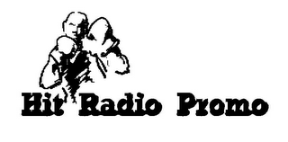 HIT RADIO PROMO logo