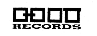 HIT RECORDS logo