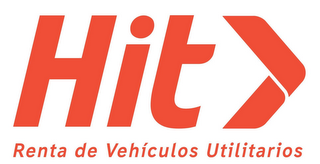 HIT RENTA DE VEHICULOS UTILITARIOS logo