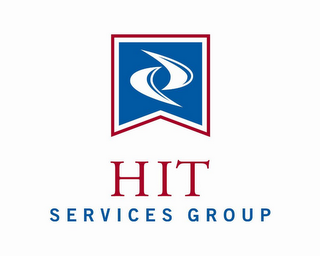 HIT SERVICES GROUP logo