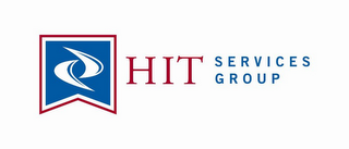 HIT SERVICES GROUP logo