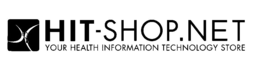 HIT-SHOP.NET YOUR HEALTH INFORMATION TECHNOLOGY STORE logo