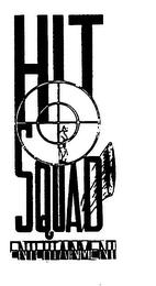 HIT SQUAD ENTERTAINMENT logo