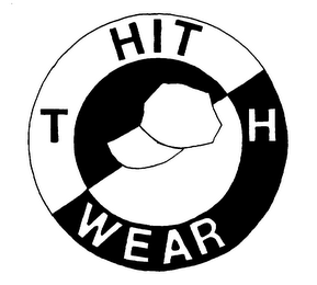 HIT T H WEAR logo