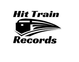 HIT TRAIN RECORDS logo