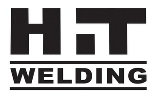 HIT WELDING logo