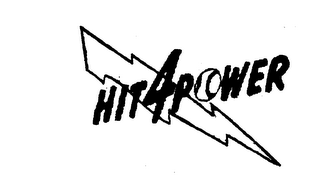HIT4POWER logo