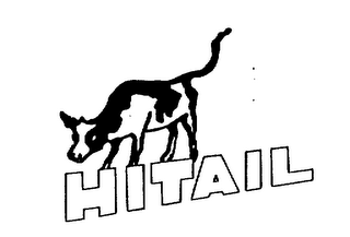 HITAIL logo