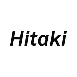 HITAKI logo