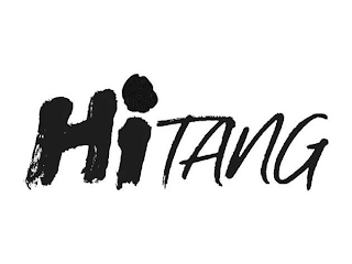 HITANG logo