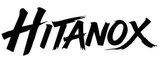 HITANOX logo