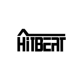 HITBEAT logo