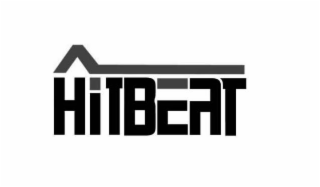 HITBEAT logo