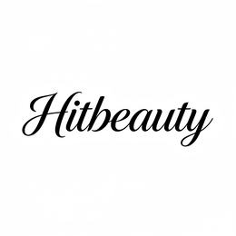 HITBEAUTY logo