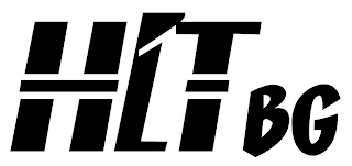 HITBG logo