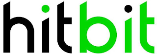 HITBIT logo