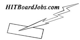 HITBOARDJOBS.COM logo
