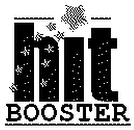 HITBOOSTER logo