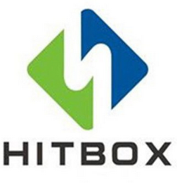 HITBOX logo
