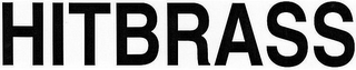 HITBRASS logo