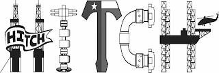 HITCH logo