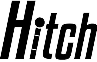 HITCH logo