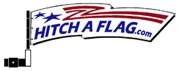 HITCH A FLAG.COM logo