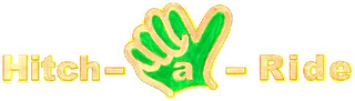 HITCH-A-RIDE logo