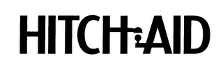 HITCH AID logo
