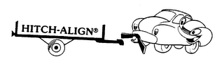 HITCH-ALIGN logo
