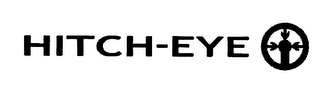 HITCH-EYE logo