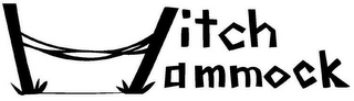 HITCH HAMMOCK logo