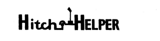 HITCH HELPER logo