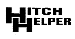 HITCH HELPER logo
