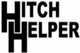 HITCH HELPER logo