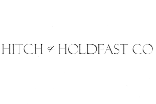 HITCH & HOLDFAST CO logo