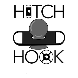 HITCH HOOK logo