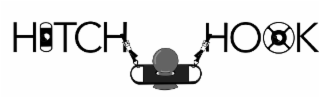 HITCH HOOK logo