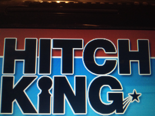 HITCH KING logo
