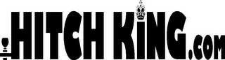 HITCH KING.COM logo