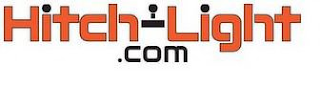 HITCH LIGHT .COM logo
