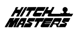 HITCH MASTERS logo